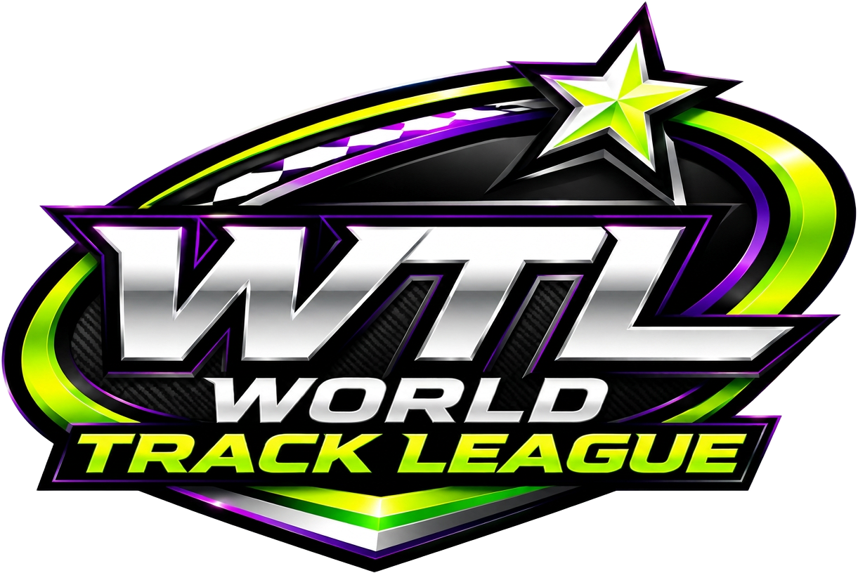 World Track League